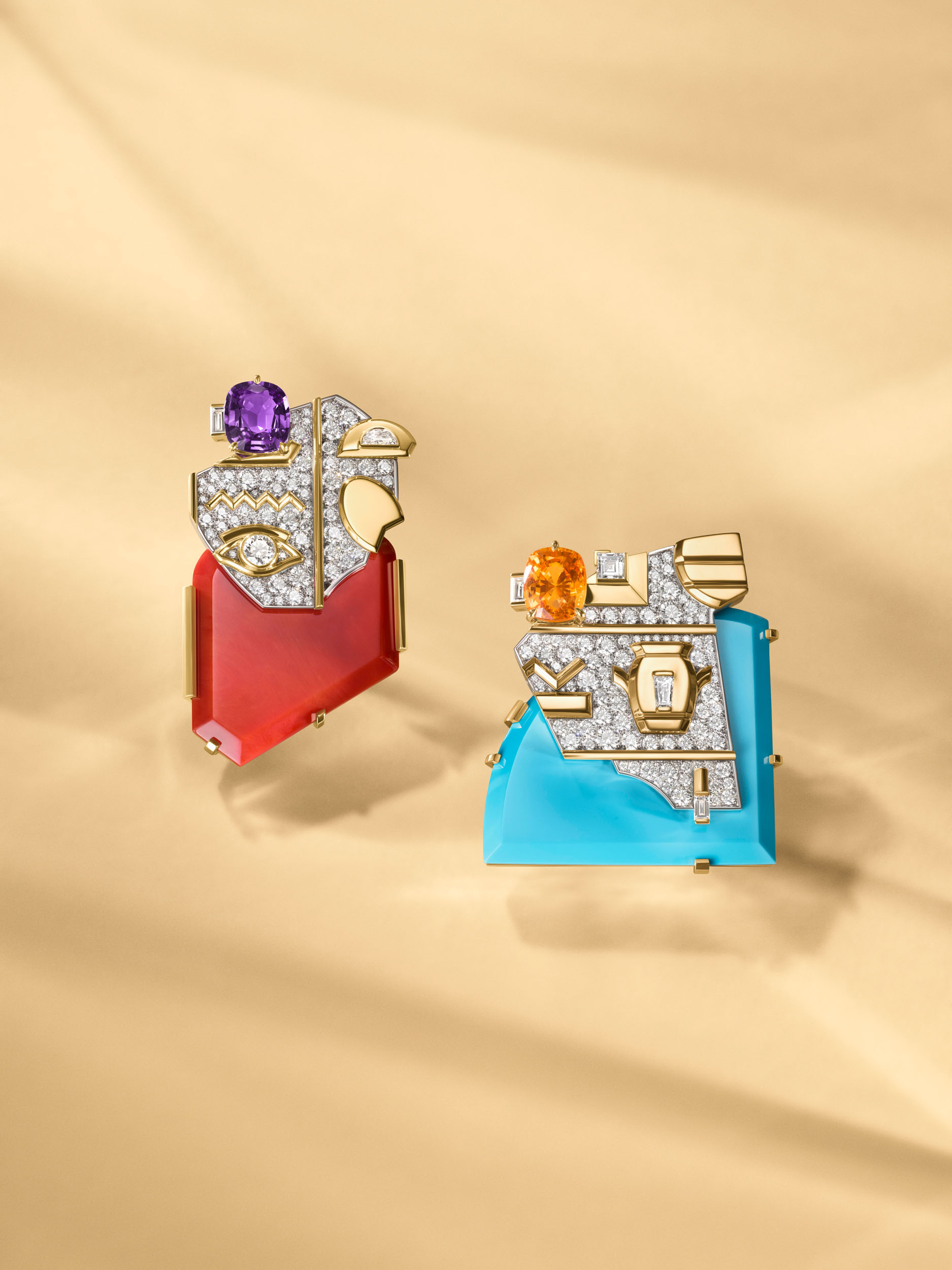 VCF jewellery images