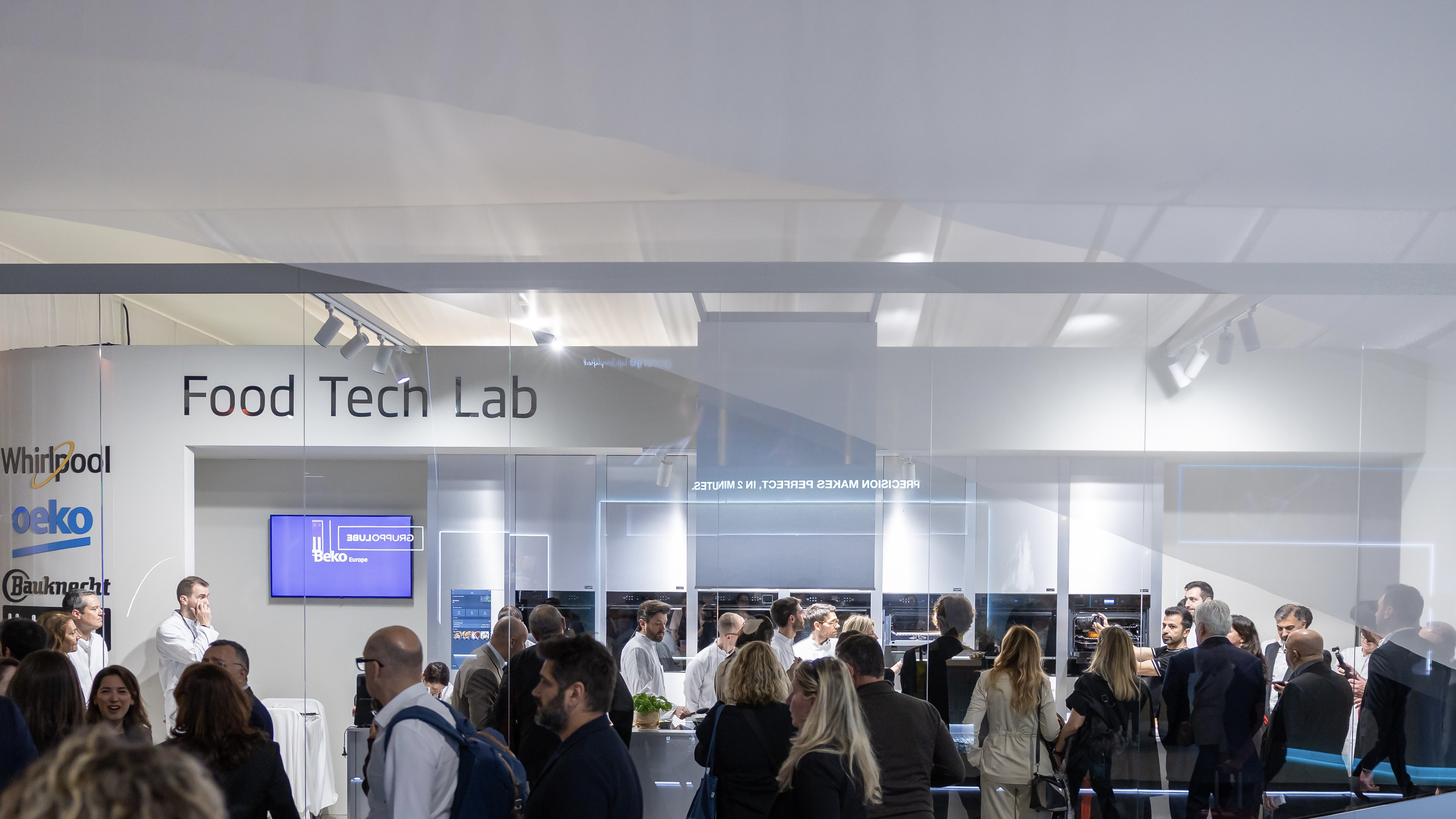 Beko Food Tech Lab