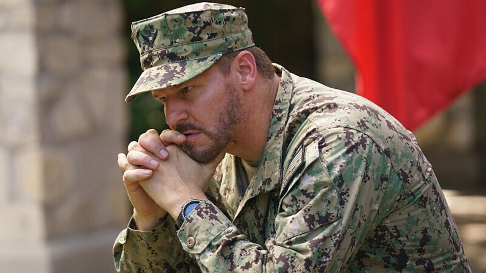 32 TV Shows About Life In The Military | Cinemablend