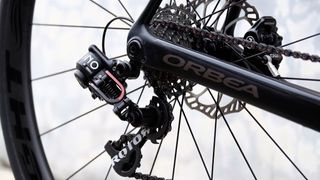 Rotor UNO to make professional peloton debut in 2018