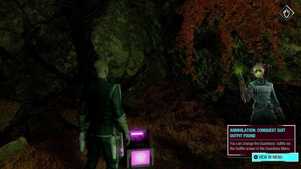 Guardians of the Galaxy