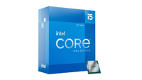 Intel Core i5-12600K:  now $204 at Newegg