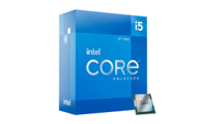 Intel Core i5-12600K:  now $246 at Newegg