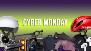 Cyber Monday bike deals 2024: The best savings for cyclists