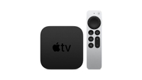 2021 Apple TV 4K, 32GB with Siri Remote: $179$169 at Amazon
Save $10 -