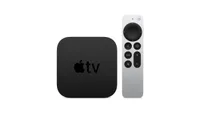 2021 Apple TV 4K, 32GB with Siri Remote: $179$169 at Amazon
Save $10 -