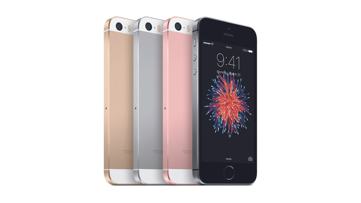 Apple iPhone SE 2: release date, specs, features and price | ITPro