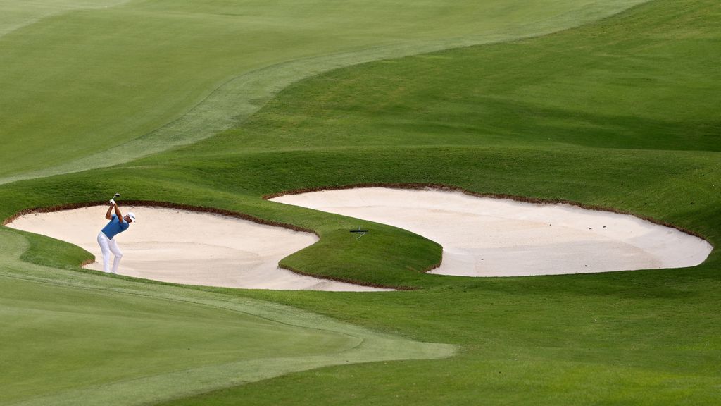 Tour Championship 2023 live stream: how to watch the PGA golf