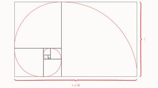 Science meets art in the Golden Ratio