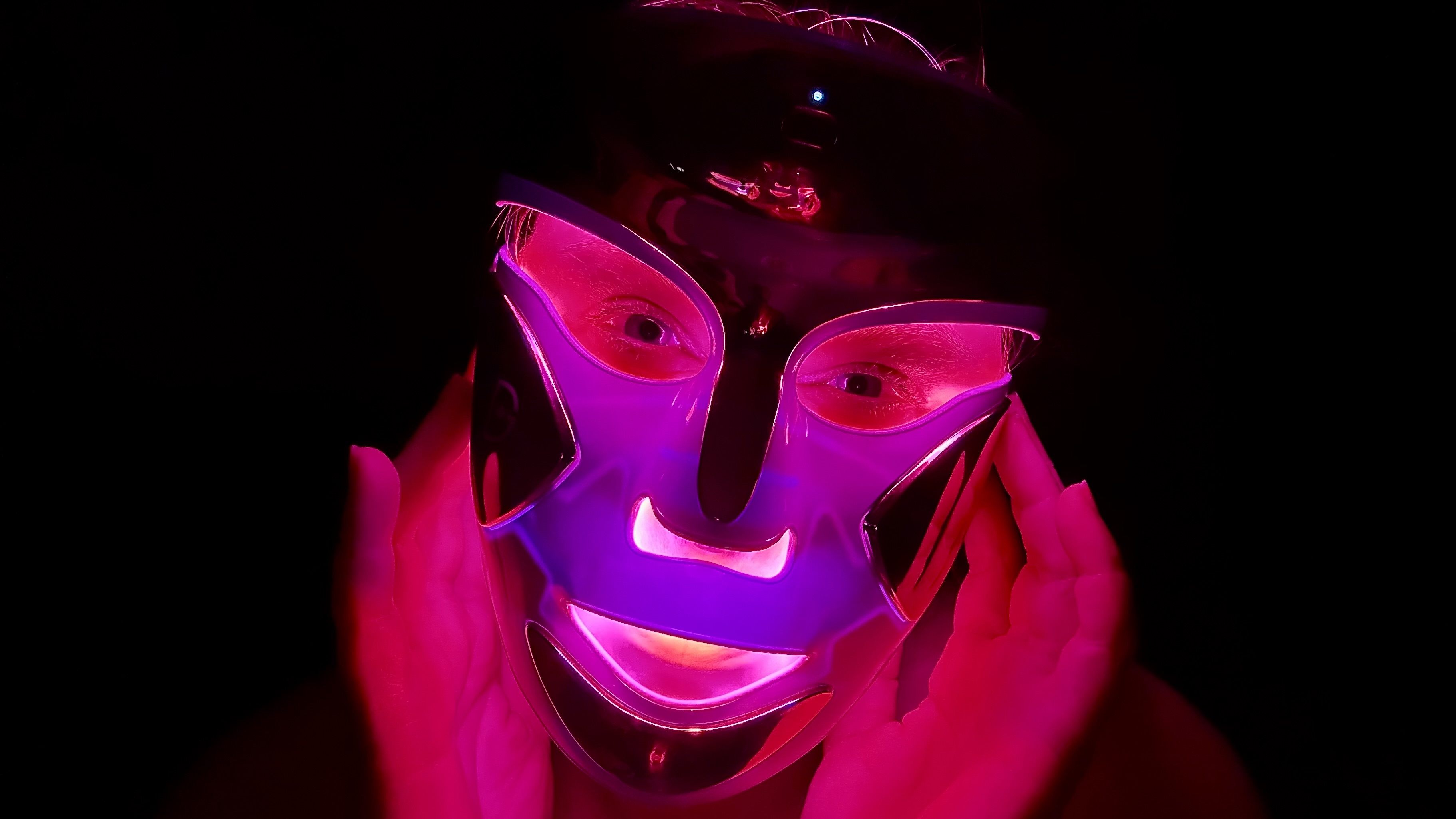 Dr Dennis Gross DRx SpectraLite FaceWare Pro LED Device