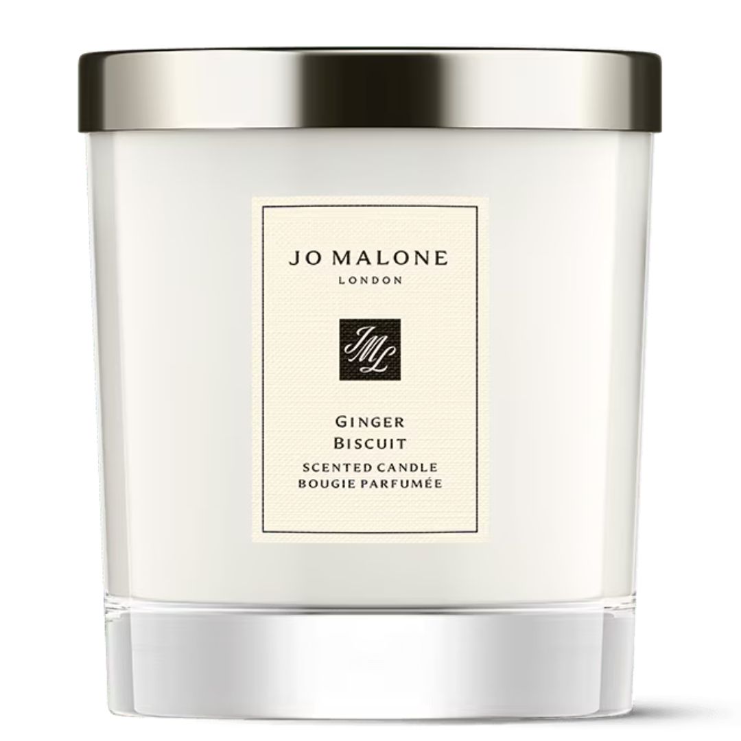 Jo Malone Ginger Biscuit Scented Candle