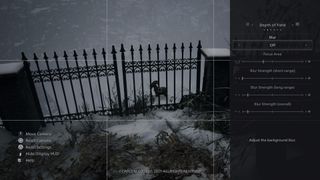 resident evil village goats of warding house beneviento