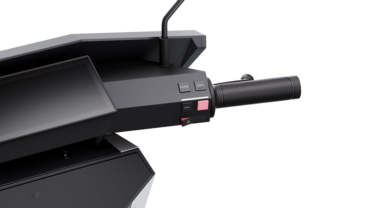Infinite Machine P1 Electric Scooter