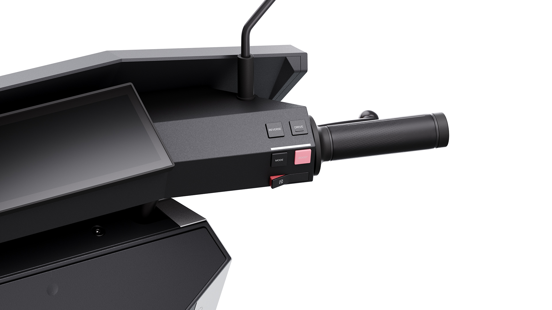 Infinite Machine P1 Electric Scooter