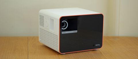 BenQ X1300i projector