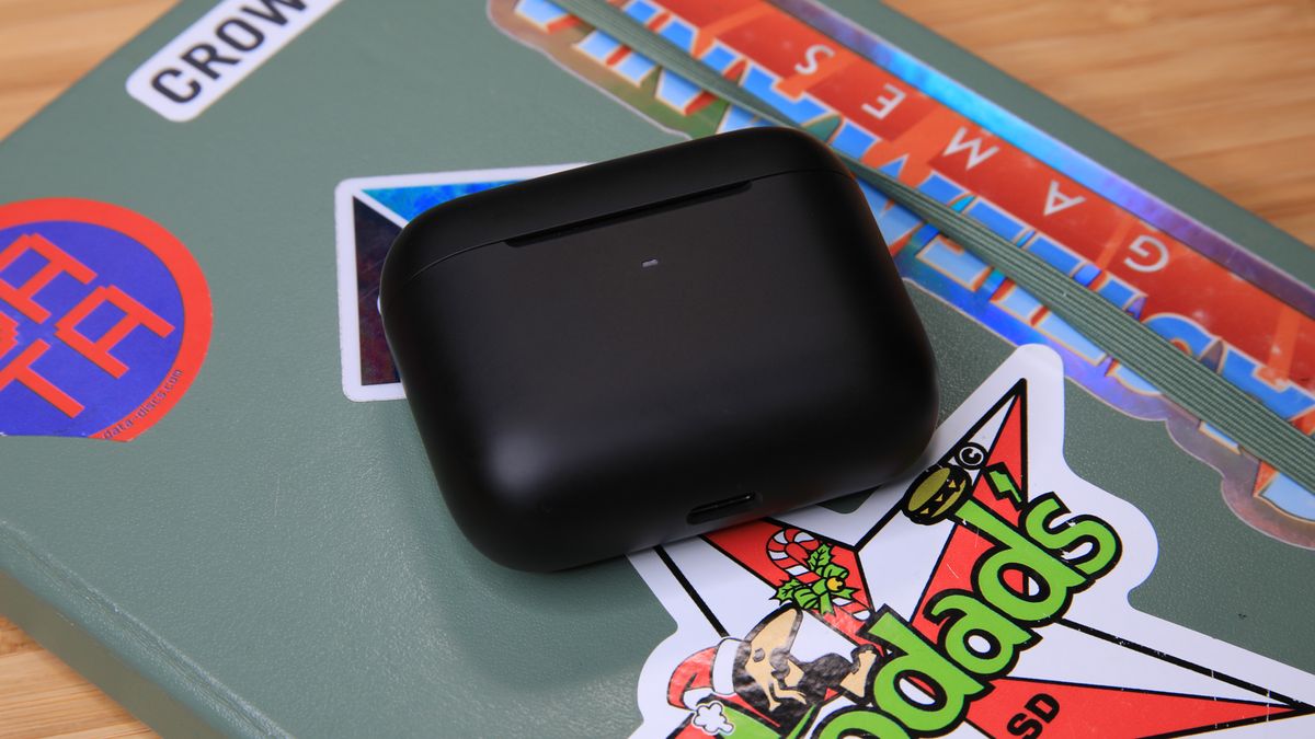 Razer Hammerhead Pro Hyperspeed