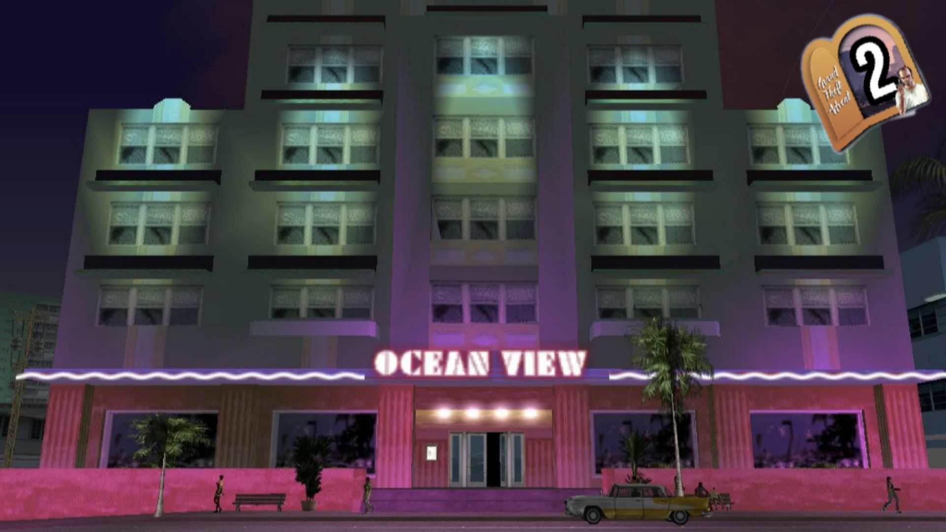 Grand Theft Auto 6's Miami: The real-life locations that should inspire  Vice City