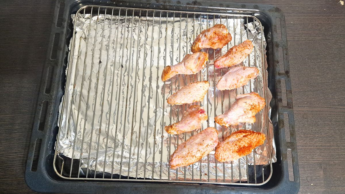 I cooked my favorite Super Bowl appetizers in the air fryer vs the oven