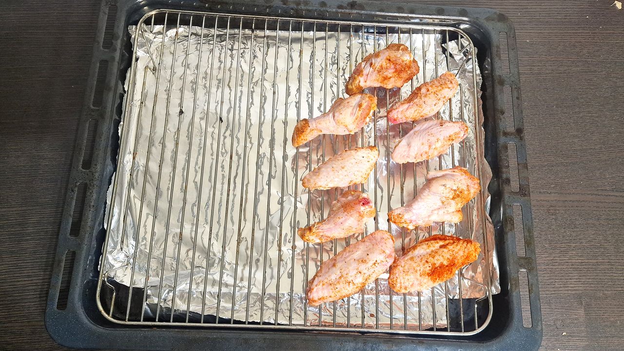 I cooked my favorite Super Bowl appetizers in the air fryer vs the oven