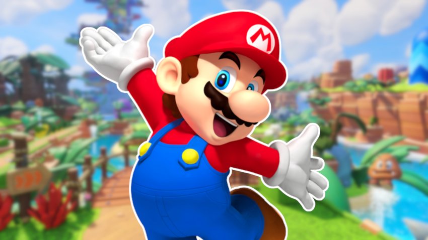 Mario
