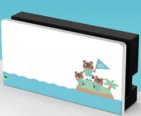 Nintendo Switch-ställ Animal Crossing | 289:- hos Amazon Nintendo Switch-ställ Animal Crossing | 289:- hos Amazon