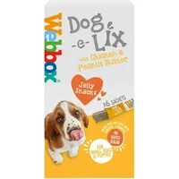 Webbox Dog-E-Lix at amazon.co.uk Webbox Dog-E-Lix at amazon.co.uk