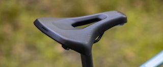 The Giant ErgoContact saddle