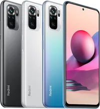 Check out the Redmi Note 10S on Amazon