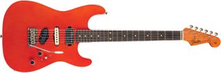 Fender Custom Shop Guitar Center Dealer Select Stratocaster HST Journeyman