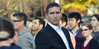 cbs person of interest jim caviezel