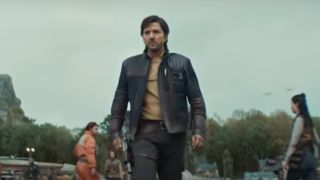 Diego Luna is a man on a mission in season 2 of Andor