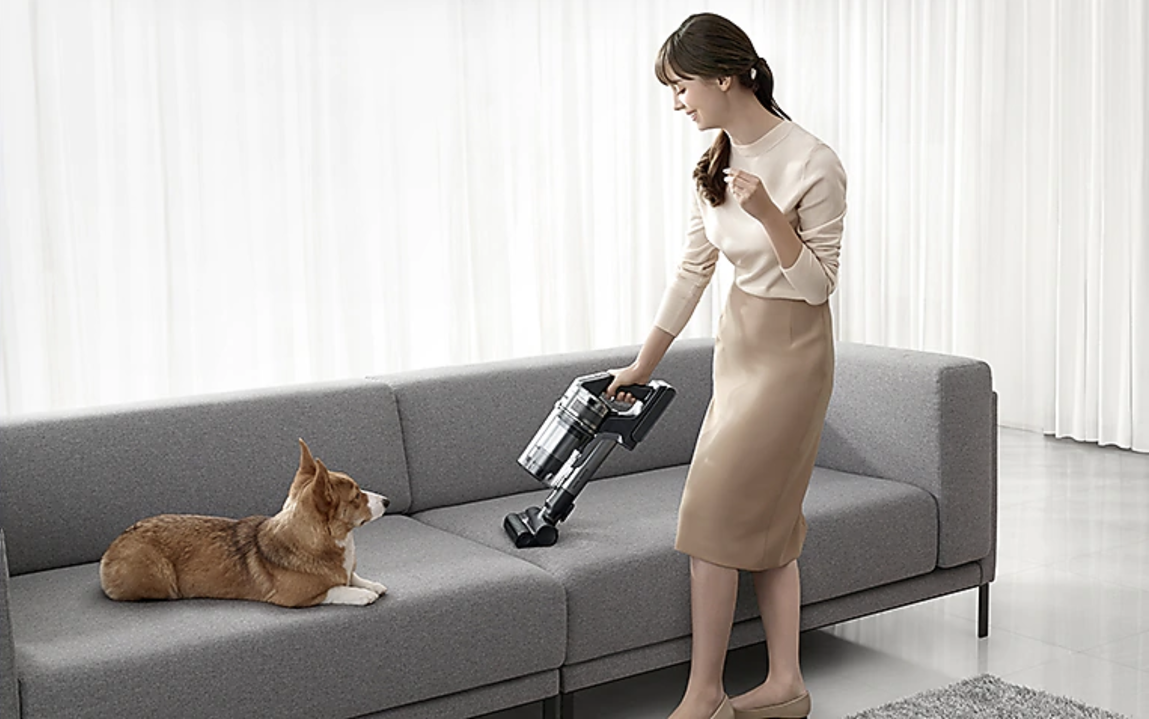 Best Vacuum For Pet Hair 2020 The Top Picks From Dyson Miele And