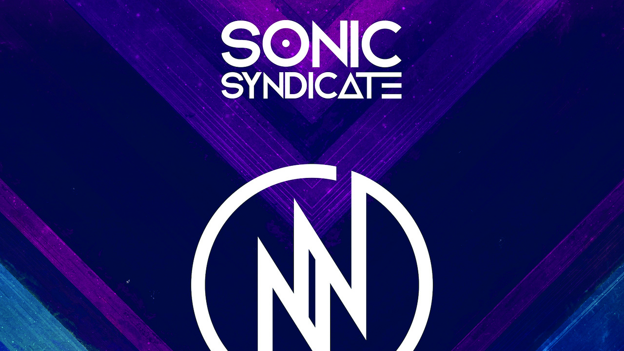 Sonic Syndicate album cover