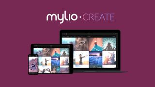 Mylio Create