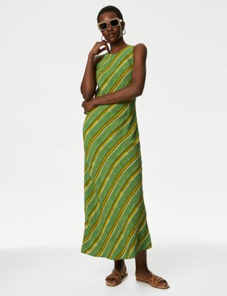 Marks and spencer new season dresses hotsell