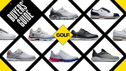 Best FootJoy Golf Shoes