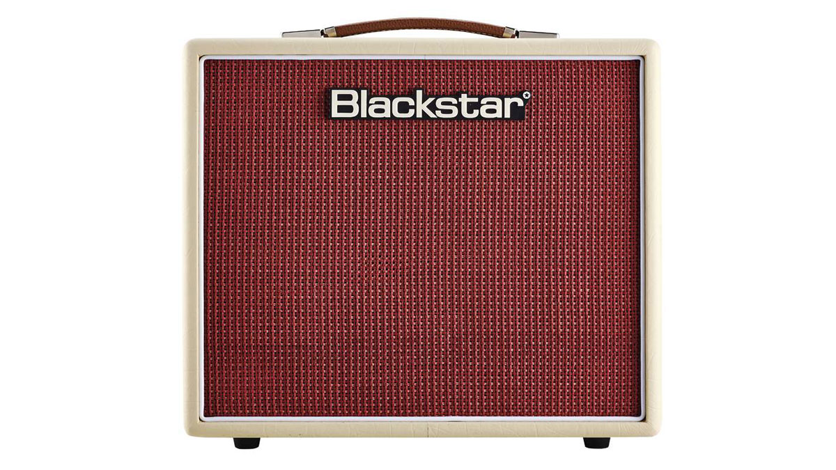 Blackstar Studio 10 6L6 Combo review | MusicRadar