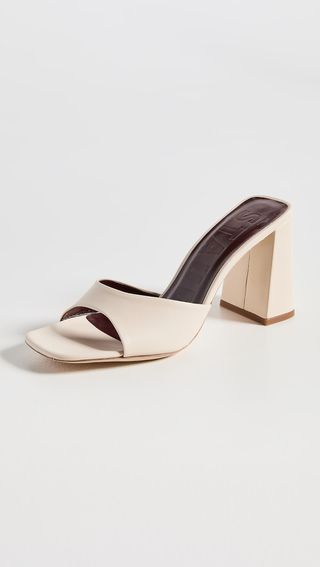 Sloane Heels