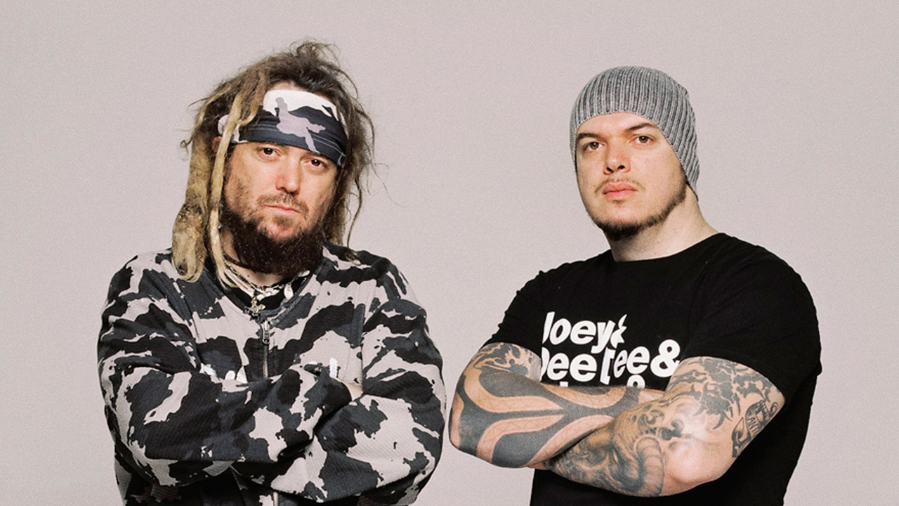 Cavalera brothers plan Roots anniversary tour Louder