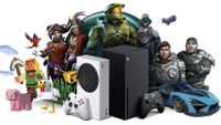 pre-register for Xbox All Access via Telstra