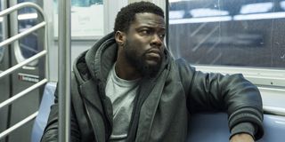 Kevin Hart in The Upside