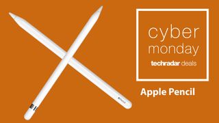 Cyber Monday Apple Pencil deals