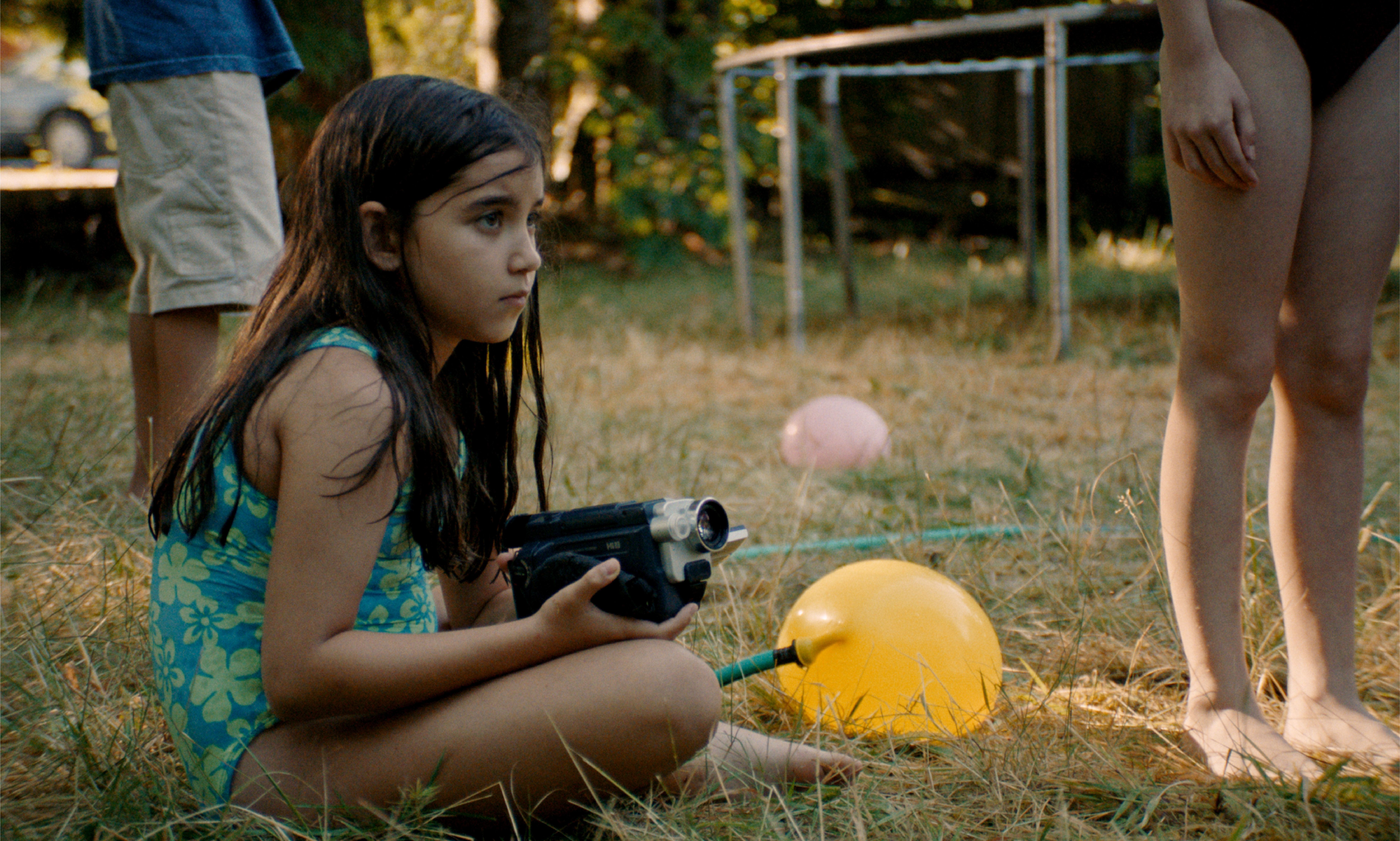 film stills