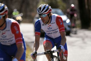 Pinot, Bardet, Martin feature in French team at European Championships