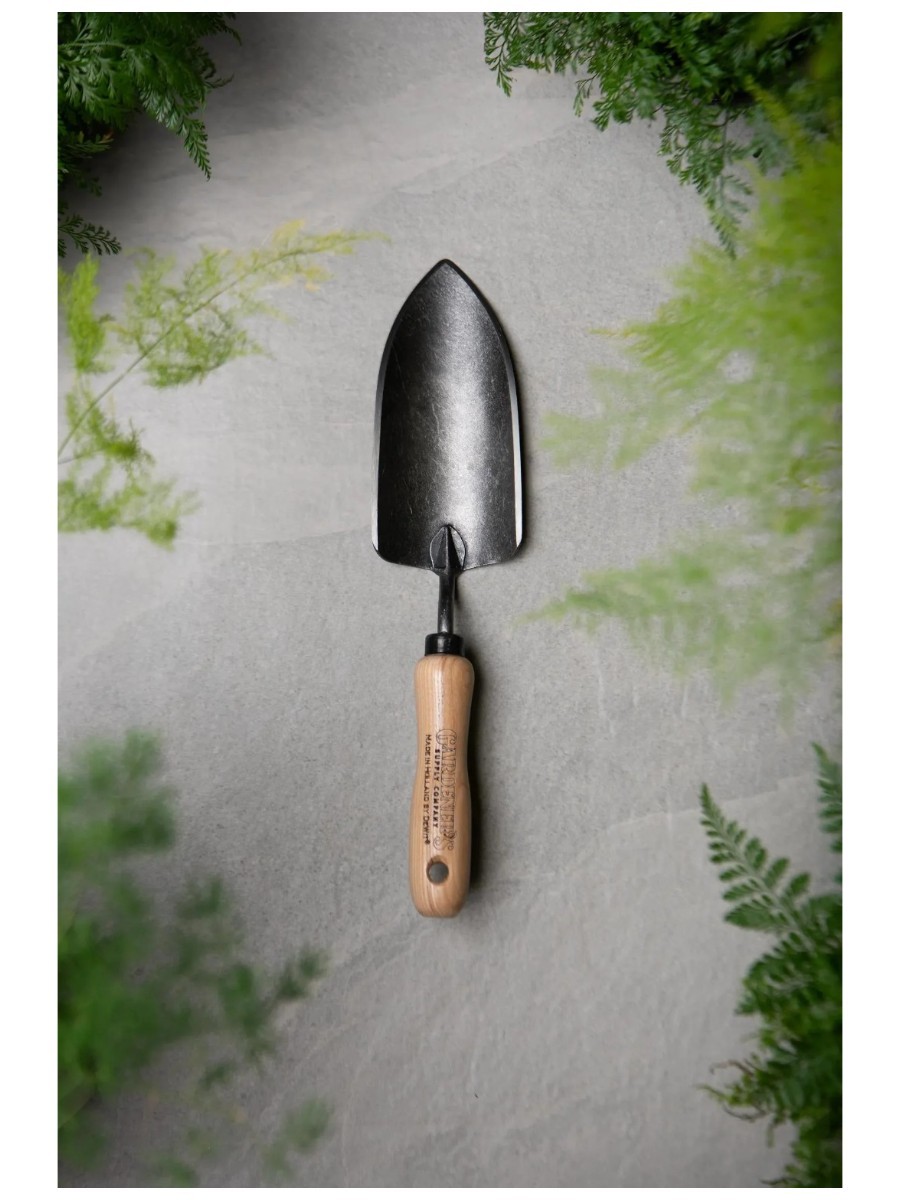 DEWIT, Gardener's Lifetime Trowel