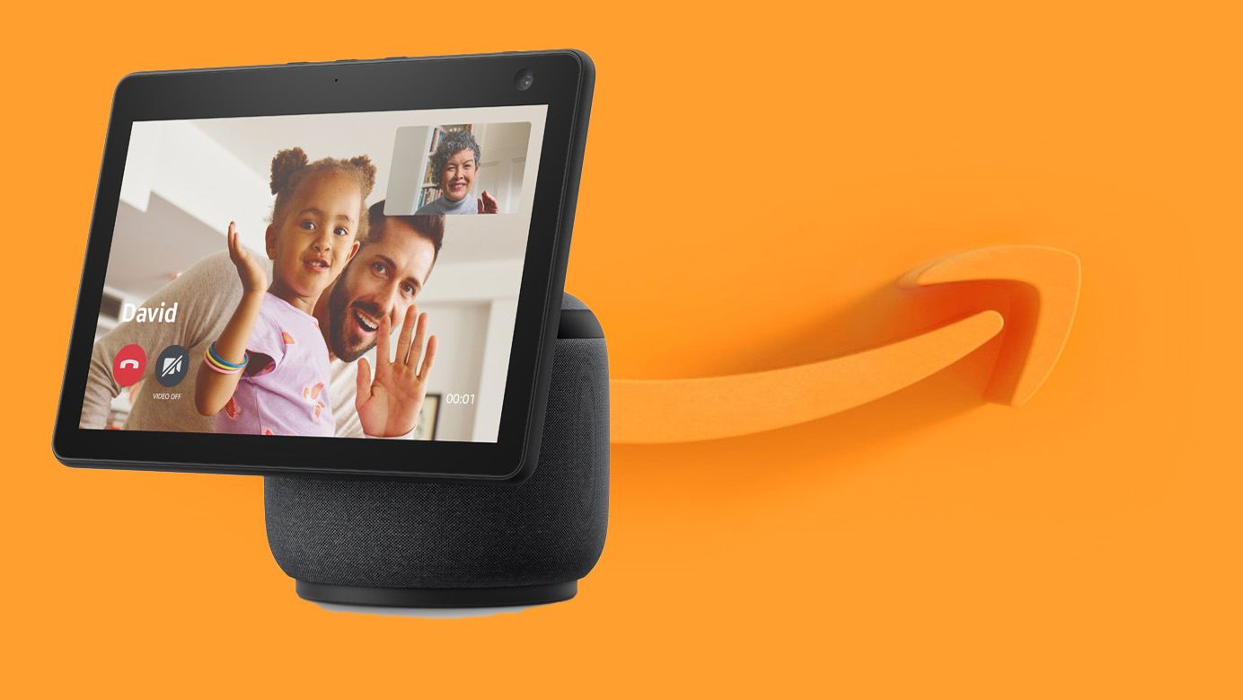 New Amazon Echo products: all you need to know