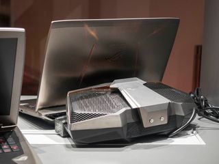 ASUS ROG GX700