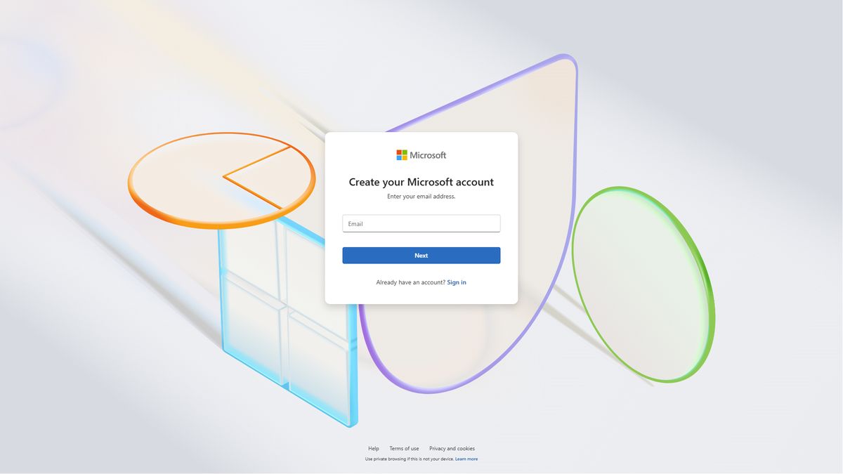 Microsoft no longer permits local Windows 10 accounts if you want Consumer Extended Security Updates — support beyond EOL requires a Microsoft Account link-up even if you pay $30