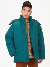 Marmot GORE-TEX Mammoth Parka (Men's)