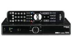 Humax Humax HDR FoxT2 Freeview/ Recorder  No Remote 